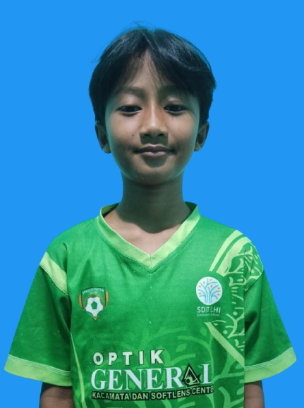 Fadhil Al Hafidz Akbar